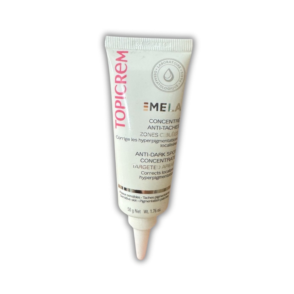 Topicrem Mela Anti-Dark Spot Concentrate (1.76oz/50g)